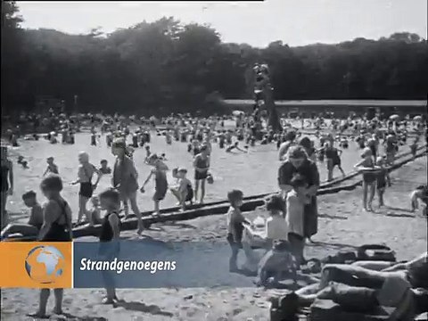 Standgenoegens - 1941