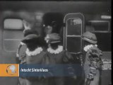 Intocht Sinterklaas - 1942