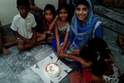 Happy Birthday to sister Kainat