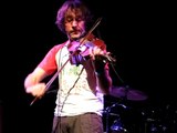 Yann Tiersen - Sur le fil (live in Dublin) 2007