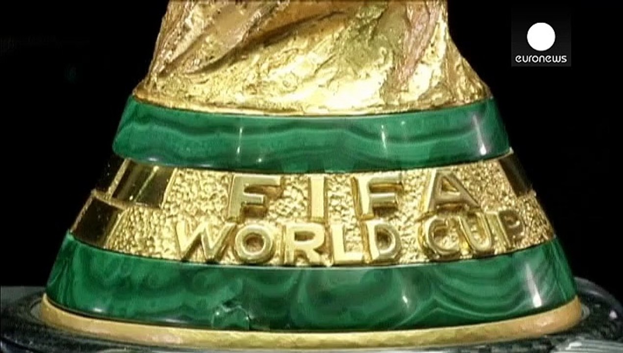 Le FBI à l'assaut de la FIFA pour des soupçons de corruption