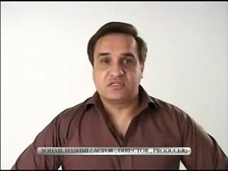 Sohail Hashmi Testimonial - Laser Inn - Hair Transplant