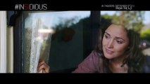 INSIDIOUS CHAPTER 2 - Official Trailer