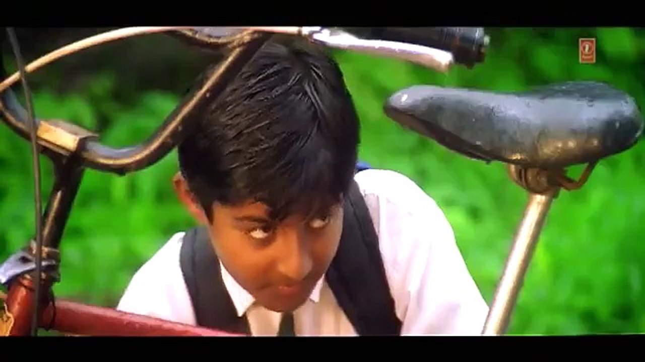 Is Kadar Pyar Hai (Full video Song) by Sonu Nigam - "Deewana"