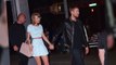 Taylor Swift And Calvin Harris On New York Date Night