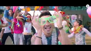 Happy Birthday HD 1080p Video Song‬ ABCD 2 [2015]