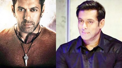 Salman Khan To MISS Bajrangi Bhaijaan Teaser Launch