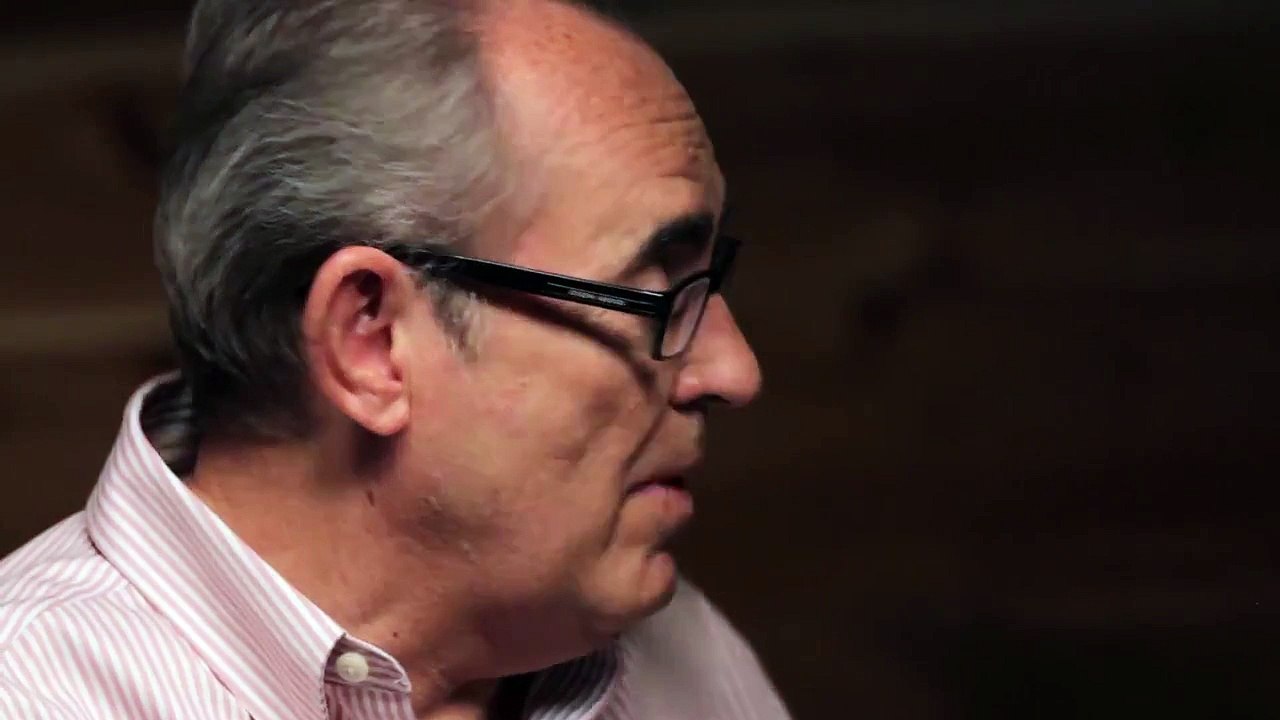 Dr. Barton on Budget Hearings