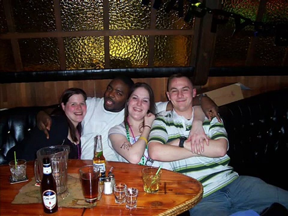 Friends In Low Places