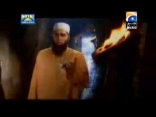 Aiy Allah  by Junaid Jamshed