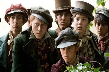 Full Movie  Die schwarzen Brüder  (2014)  Streaming Online Part I