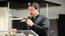 Predicadores Católicos - Padre Carlos Gómez - Perseverancia
