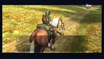 Legend of Zelda Twilight Princess Walkthrough 05 (5/5) 