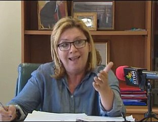 Στην κυβέρνηση οι ευθύνες για την καθυστέρηση ορισμού εκκαθαριστή στον Οργανισμό Κωπαίδας από την Φανή Παπαθωμά