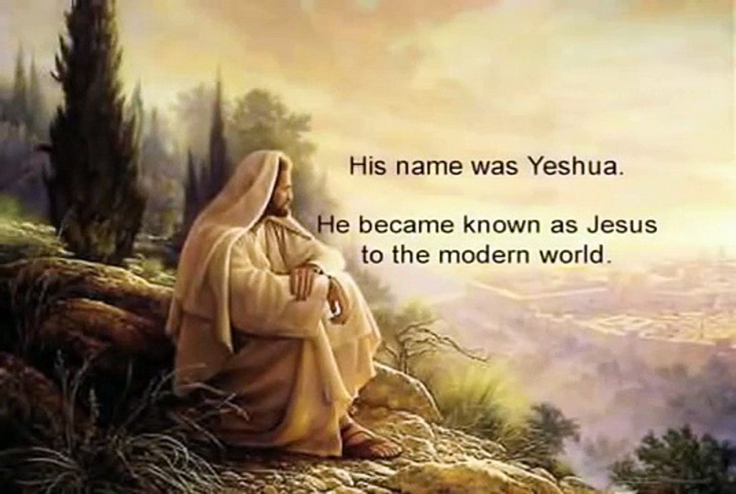 The Original Lord's Prayer in Ancient Aramaic