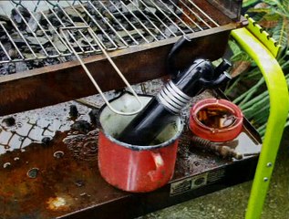 Le Bidule - La television part 2 (inédit)