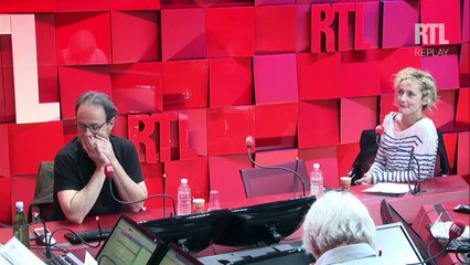 Marc Levy est l'invité de Stéphane Bern  PART 2