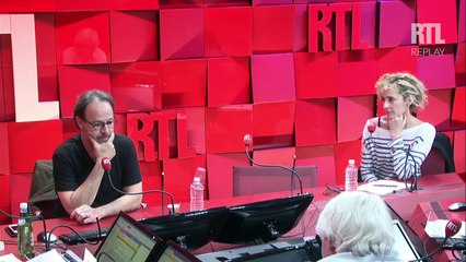 Marc Levy est l'invité de Stéphane Bern  PART 1