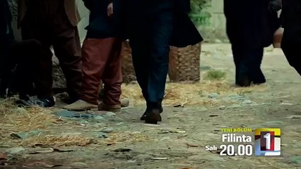 Filinta 24. Bölüm Fragmanı