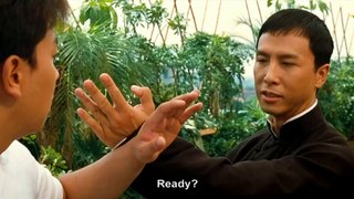Ip Man 2 - Trailer (Sub Eng)