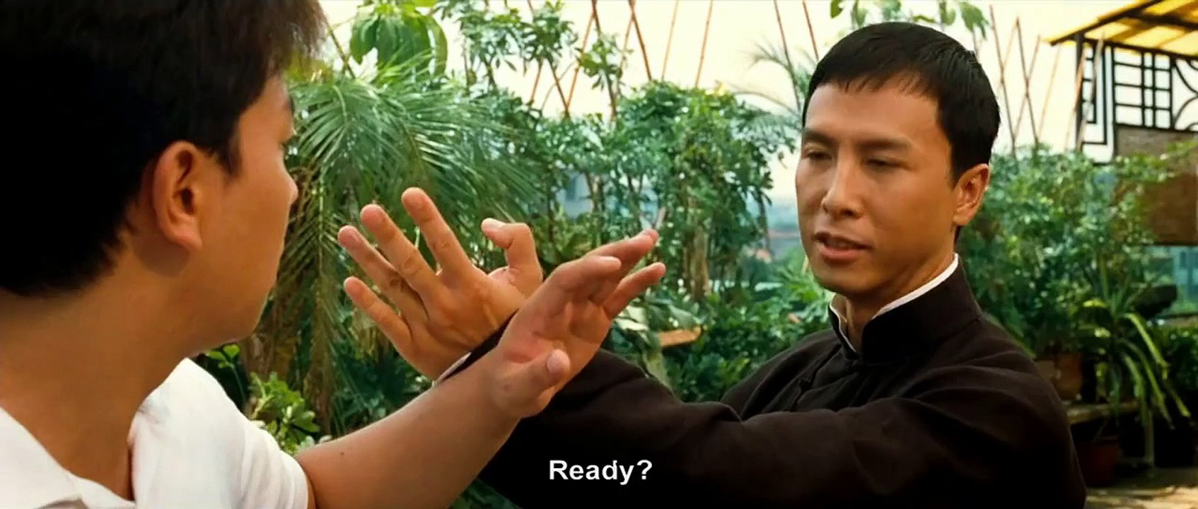 Ip Man 2 - Trailer (Sub Eng)