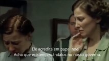 Entrevista de William Bonner com Dilma - Hitler ficou abismado!! - Dilma x Marina.