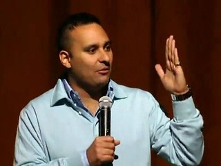 Russell Peters Outsourced part 3