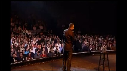 Russell Peters USA vs Iraq