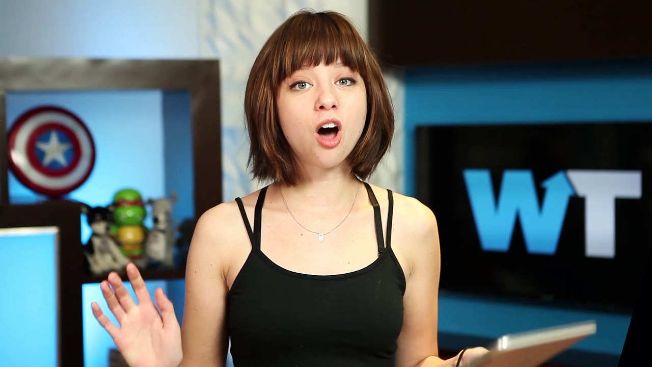 The Charlie Charlie Challenge FREAKS PEOPLE OUT | What's Trending Now