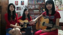 RED - Taylor Swift cover by The S2