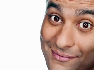 Russell Peters - Notorious 2013 World Tour Commercial