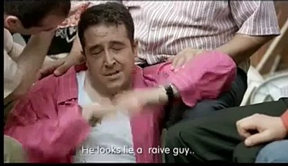 [LOL EXA] Bayrampaşa Ben Fazla Kalmayacağım - Fragman