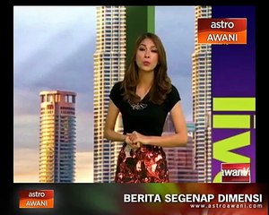 Siti Nordiana rindu kelunakan suara Achik Spin