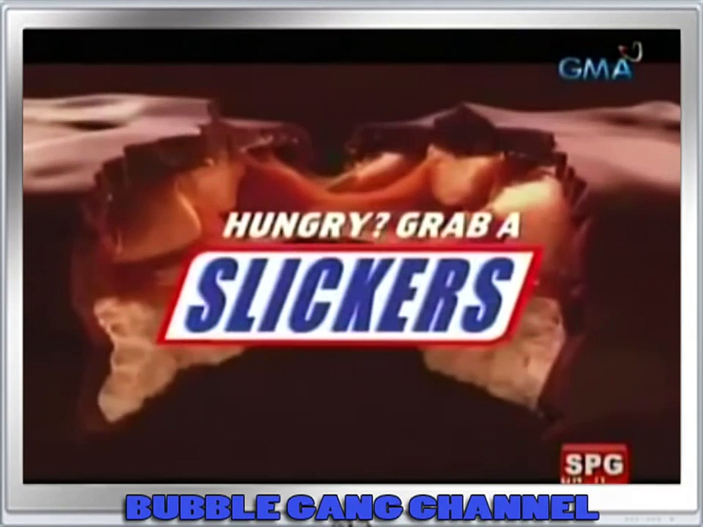 Comedy Bubble Gang Snickers Spoof Commercial May 16 2014 Video Dailymotion