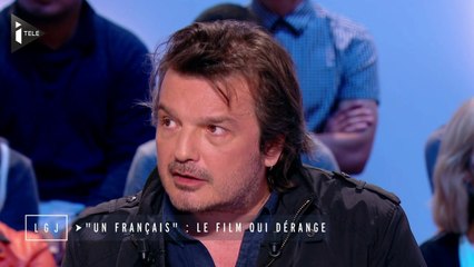 "Le Français", ou la saga d'un skinhead qui veut se repentir