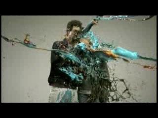 Art Attack - MAC/VAL