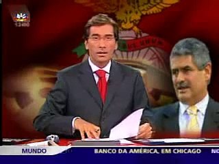 Luis Filipe Vieira apanhado a escolher árbitros!