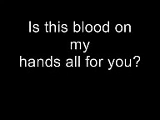 candlebox - you lyrics