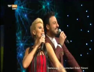 Ayşe İnak Ekiz & Mustafa Demiroğlu-Severek Ayrılalım