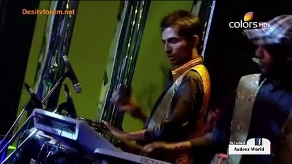 Atif Aslam Live Ankhiyan Nu Rehn De in Surkshetra - YouTube