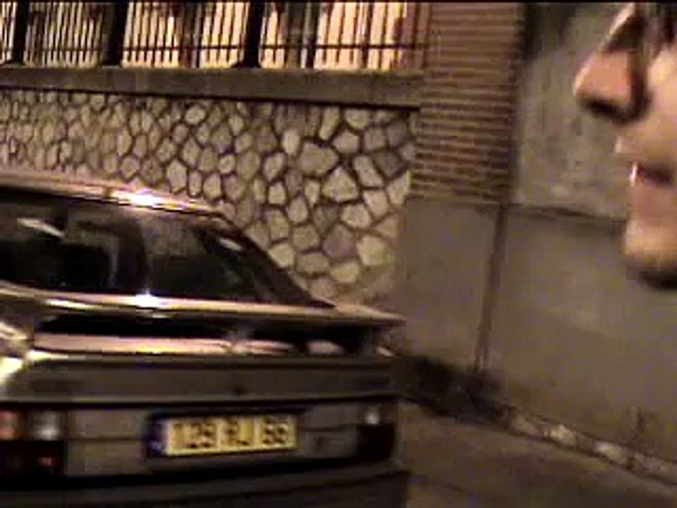 Perpignan avec les gitans