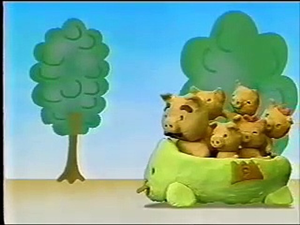 テレビ絵本 母 と 子 の テレビ タイム レア品 NHK 母と子のテレビ