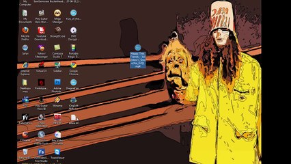 How to convert videos to amv(for mp4 players)