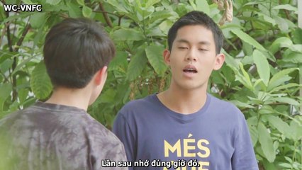 [WhiteCaptainVNFC - Vietsub] Love Sick The Series season 2 - Ep08
