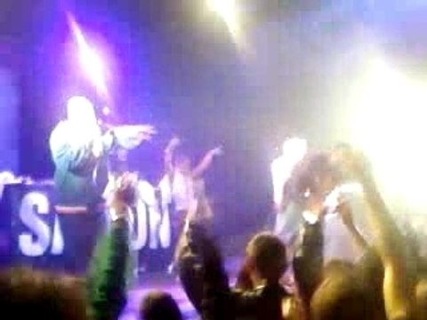 Exclu concert d iam nancy 2007 groland54.miniville.f