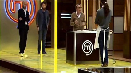 MasterChef 2 italia Insulti   la cattiveria dei giudici L'Originale