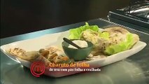 masterchef brasil Participantes apostam em variedade de sabores MasterChef 02 09 2014 mircmirc