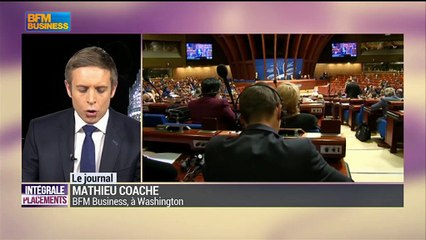 Plusieurs responsables de la Fifa arrêtés par la police suisse