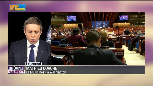 Plusieurs responsables de la Fifa arrêtés par la police suisse