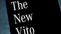 The New Mercedes-Benz Vito Preview